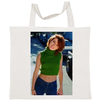 Alyson Hannigan Tote