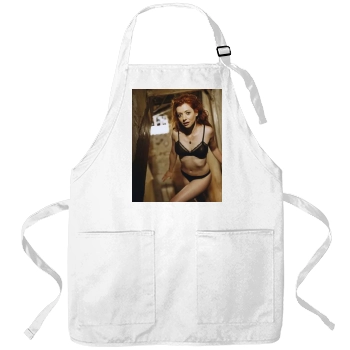 Alyson Hannigan Apron