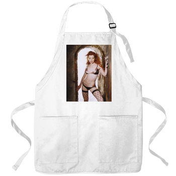 Alyson Hannigan Apron