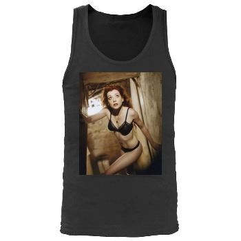 Alyson Hannigan Men's Tank Top