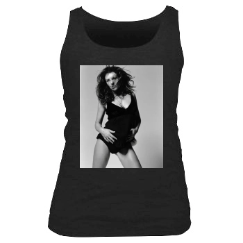 Elizabeth Hurley Women's Tank Top