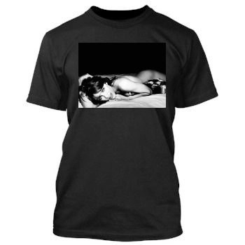 Elizabeth Hurley Men's TShirt