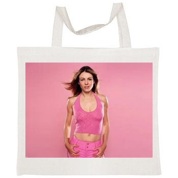 Elizabeth Hurley Tote