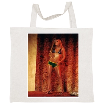 Jeanette Biedermann Tote