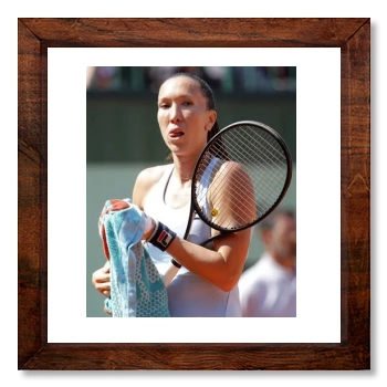 Jelena Jankovic 12x12