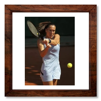 Jelena Jankovic 12x12