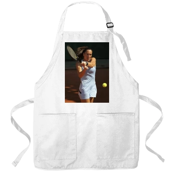 Jelena Jankovic Apron