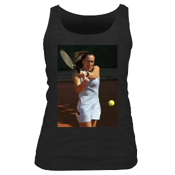 Jelena Jankovic Women's Tank Top