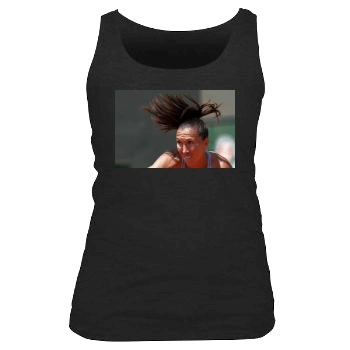 Jelena Jankovic Women's Tank Top