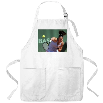 Jelena Jankovic Apron