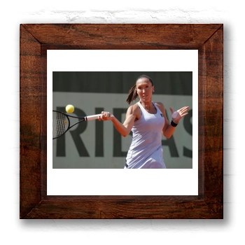 Jelena Jankovic 6x6