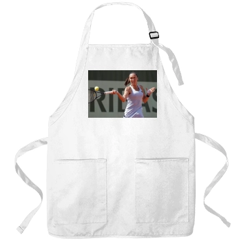 Jelena Jankovic Apron