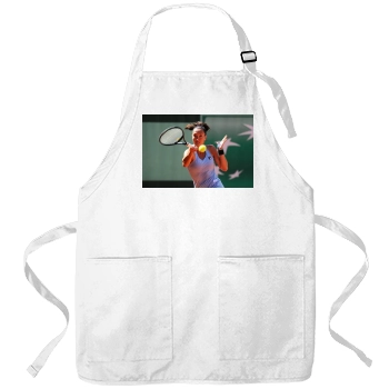 Jelena Jankovic Apron