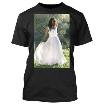 Halle Berry Men's TShirt