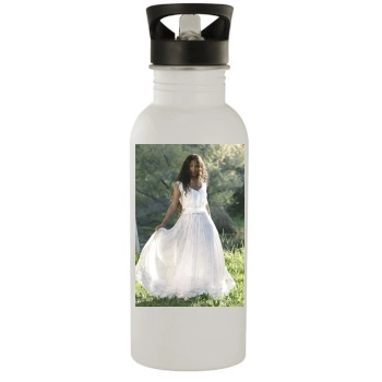 Halle Berry Stainless Steel Water Bottle