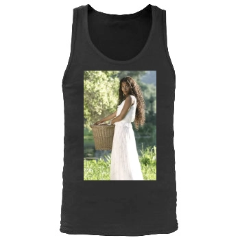 Halle Berry Men's Tank Top