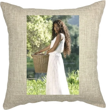 Halle Berry Pillow