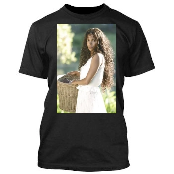 Halle Berry Men's TShirt