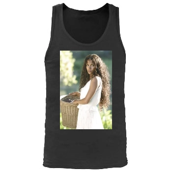 Halle Berry Men's Tank Top