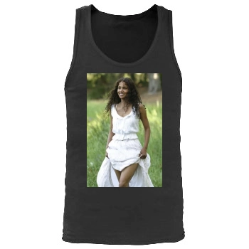 Halle Berry Men's Tank Top