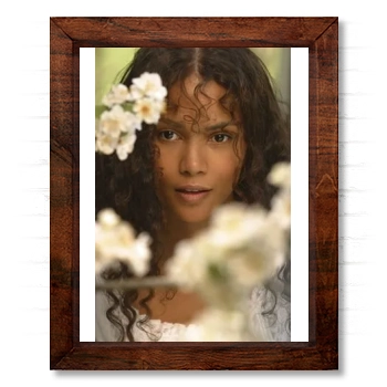 Halle Berry 14x17