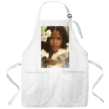 Halle Berry Apron