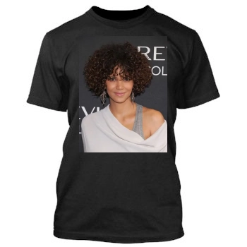 Halle Berry Men's TShirt