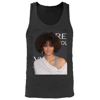 Halle Berry Men's Tank Top