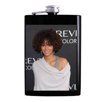 Halle Berry Hip Flask