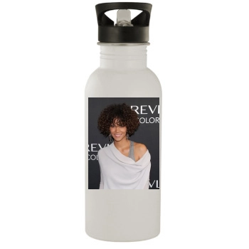 Halle Berry Stainless Steel Water Bottle