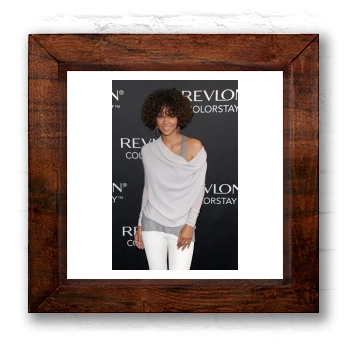 Halle Berry 6x6