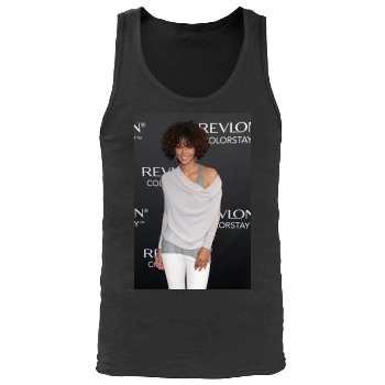 Halle Berry Men's Tank Top