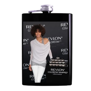 Halle Berry Hip Flask