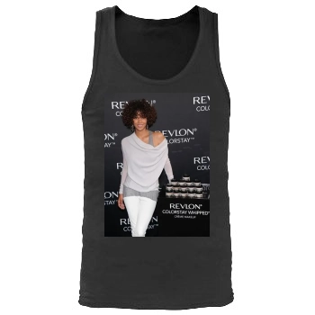 Halle Berry Men's Tank Top