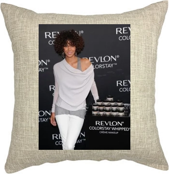 Halle Berry Pillow