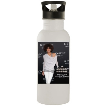 Halle Berry Stainless Steel Water Bottle