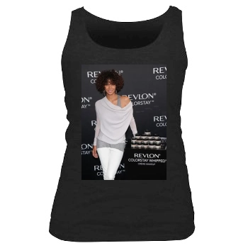 Halle Berry Women's Tank Top