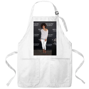 Halle Berry Apron