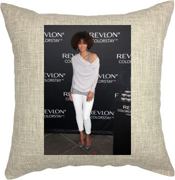 Halle Berry Pillow