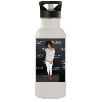 Halle Berry Stainless Steel Water Bottle