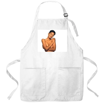 Halle Berry Apron