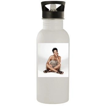 Halle Berry Stainless Steel Water Bottle