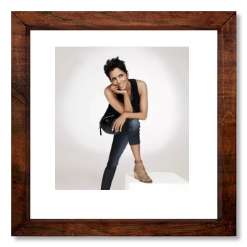 Halle Berry 12x12