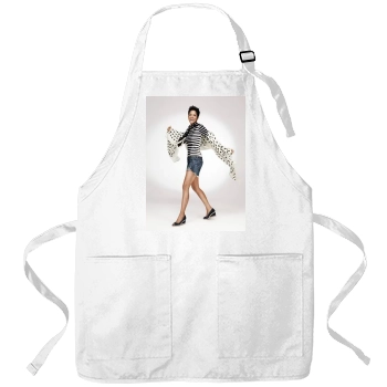 Halle Berry Apron