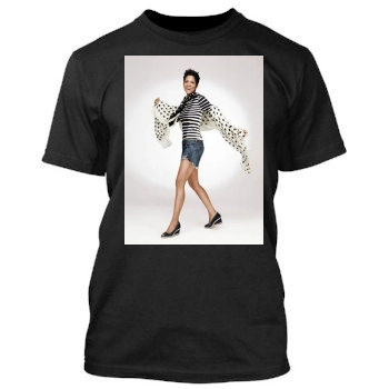 Halle Berry Men's TShirt