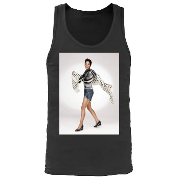 Halle Berry Men's Tank Top