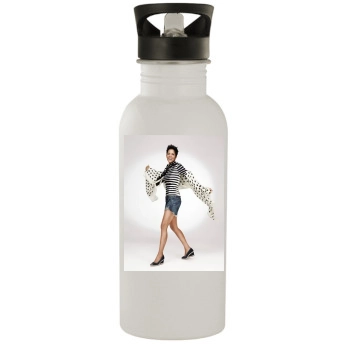 Halle Berry Stainless Steel Water Bottle