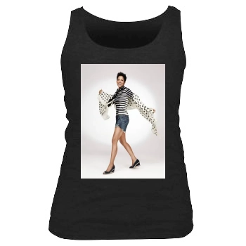 Halle Berry Women's Tank Top