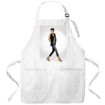 Halle Berry Apron