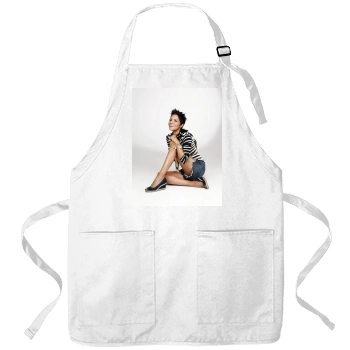 Halle Berry Apron